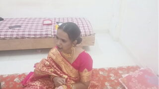 Bangladeshi Couple Wedding Night Honeymoon Sex