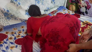 Bengali Indian Big Ass Wife Doggy Style Fucking By Husband Video