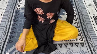 Big Ass Punjabi Aunty Ass Fucked By Boyfriend