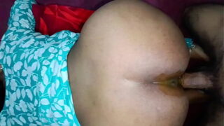 Dehati Painful Tight Ass Fucking Step Sister and Step Brother