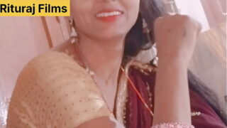 Desi Brother Fucked Stepsisters Tight Pussy Hard Instead of Her Boyfriend