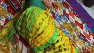 Desi House Wife Forbidden Affair with Her Husband Hot Friend