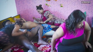 Desi Indian All Porn Stars After Shoot Real Fucking Group sex