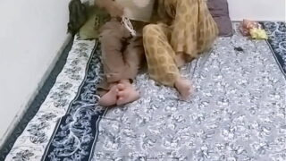 Desi Indian Village Girl Tight Pussy Lick And Fucking By Boyfriend