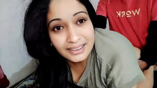 Hot Girl Wild Night Of Blowjob And Hardcore Anal Fucking