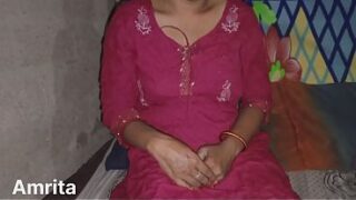 Hot Indian Marathi Brother in law and Sister in law Oral Sex And Pussy Fuck
