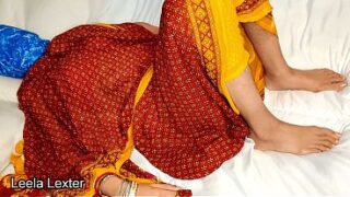 Indian Bengali Beautiful Wet Pussy Hot Wife And Husband Friend Real Sex