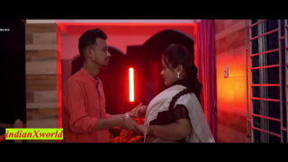 Indian Bengali House Wife Hard Anal Sex with Ex Lover