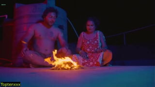 Indian Fucked Beautiful Divorced Wife at Village Sex Video