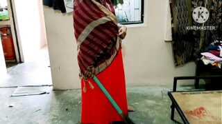 Indian House Wife Fuking Hardcore With Husband Friend Hindi Audio