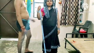 Indian Marathi Maid Fucking Hard By Owner Big Cook