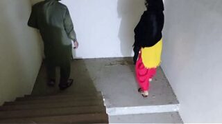 Indian Marathi My Horny Sister In Law Doggy Style Fucking Ass
