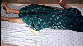 Indian Skinny Girlfriend Pussy Lick And Fucking By Boyfriend In Bedroom