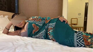 Indian Tamil Horny House Maid With Village House Owner Sex In House