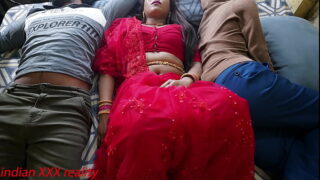 Indian Tamil Wife With Husband And His Friend Group Sex Video