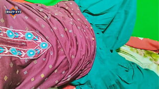 Marathi Beautiful Village Housewife Fucked By X Boyfriend