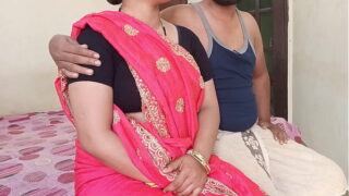 Tamil housewife sucks and fucked with husband in doggystyle in clear audio