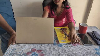 Very Hot Small Tits Hindi Girl With Her Boss Anal Sex Vidio